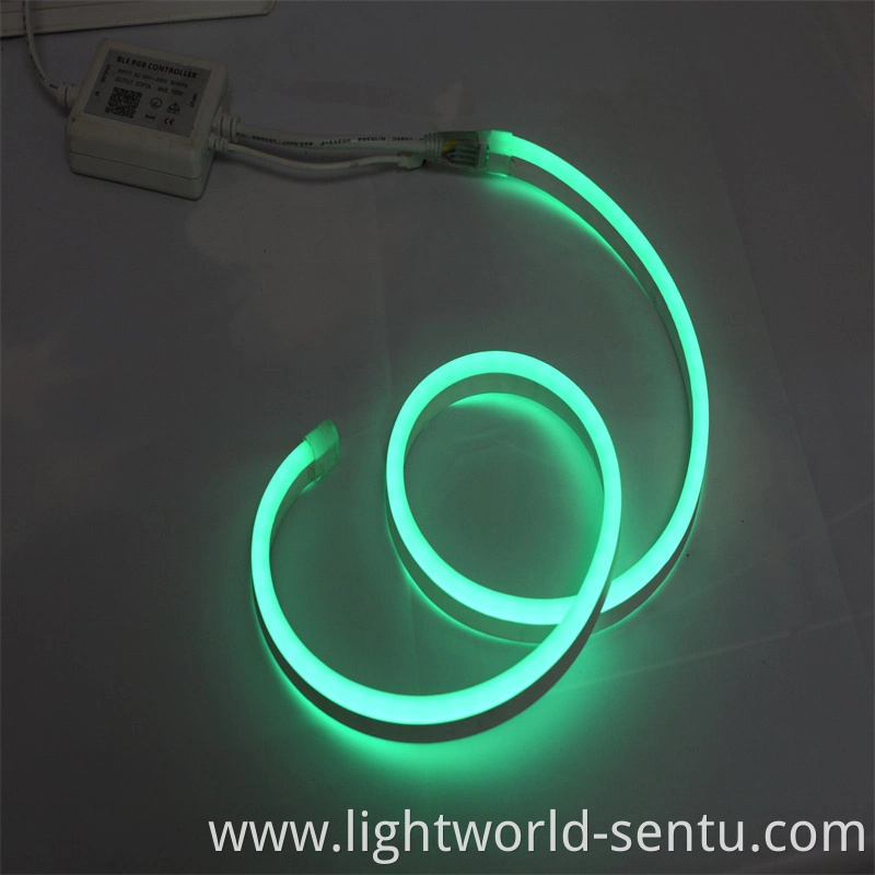 Shenzhen Factory Price RGB Color 50m Christmas Decoration LED Strip